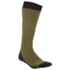 Chaussettes Chasse CHAUDE POLAIRE TIGE HAUTE 500 -Équipement De Chasse Boutique chaussettes chasse chaude polaire tige haute 500