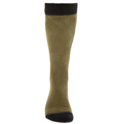Chaussettes Chasse CHAUDE POLAIRE TIGE HAUTE 500 -Équipement De Chasse Boutique chaussettes chasse chaude polaire tige haute 500 3