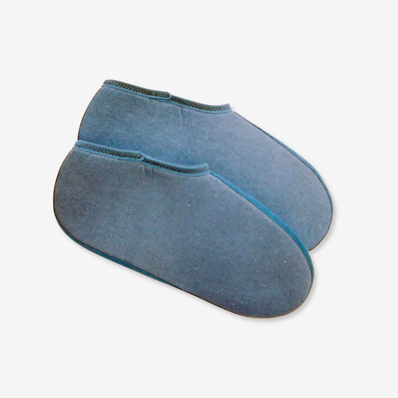 Chaussons Bottes 3 Chaussons Bottes