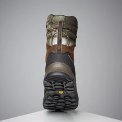 CHAUSSURES CHASSE IMPERMÉABLES CHAUDES CAMOUFLAGE CROSSHUNT 540 -Équipement De Chasse Boutique chaussures chasse impermeables chaudes camouflage crosshunt 540 2