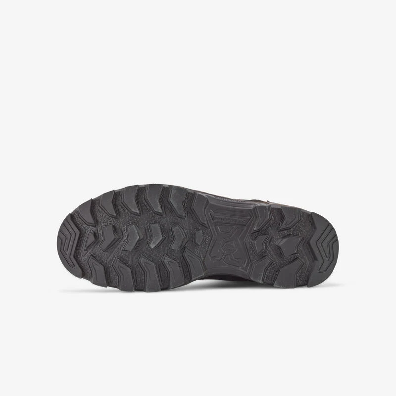 CHAUSSURES CHASSE INNOVATION IMPERMEABLES MARRON CROSSHUNT 500 UTMOSPHERIC 5 CHAUSSURES CHASSE INNOVATION IMPERMEABLES MARRON CROSSHUNT 500 UTMOSPHERIC – Image 4