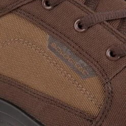 Chaussures Chasse Légères Respirantes Marron Mid 100 -Équipement De Chasse Boutique chaussures chasse legeres respirantes marron mid 100 7