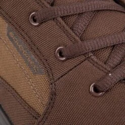 Chaussures Chasse Légères Respirantes Marron Mid 100 -Équipement De Chasse Boutique chaussures chasse legeres respirantes marron mid 100 8