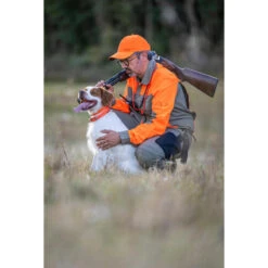 Chemise Manches Longues Légère Et Respirante Chasse 520 Verte Et Fluo 13 Chemise Manches Longues Légère Et Respirante Chasse 520 Verte Et Fluo -Équipement De Chasse Boutique chemise manches longues legere et respirante chasse 520 verte et fluo 1
