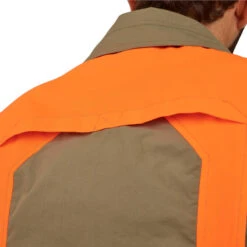 Chemise Manches Longues Légère Et Respirante Chasse 520 Verte Et Fluo 18 Chemise Manches Longues Légère Et Respirante Chasse 520 Verte Et Fluo -Équipement De Chasse Boutique chemise manches longues legere et respirante chasse 520 verte et fluo 6