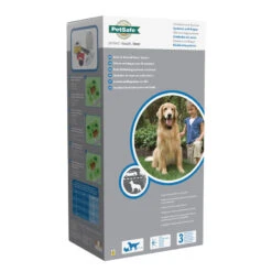 Clôture Anti-fugue Invisible Pour Chien Petsafe 14 Clôture Anti-fugue Invisible Pour Chien Petsafe -Équipement De Chasse Boutique cloture anti fugue invisible pour chien petsafe 2