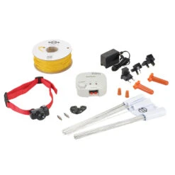 Clôture Anti-fugue Invisible Pour Chien Petsafe 15 Clôture Anti-fugue Invisible Pour Chien Petsafe -Équipement De Chasse Boutique cloture anti fugue invisible pour chien petsafe 3