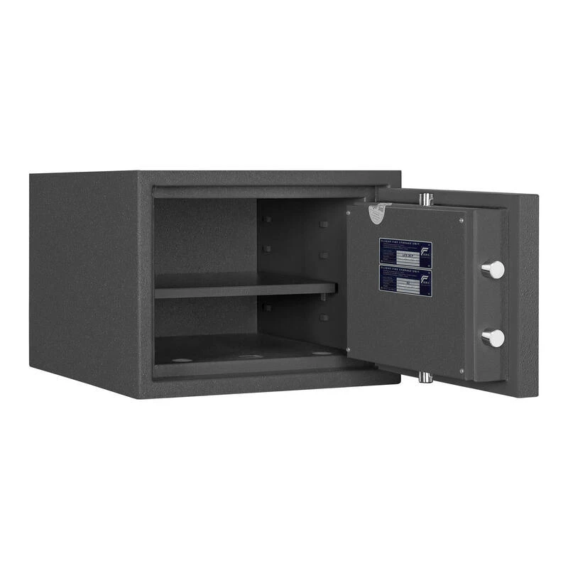 COFFRE FORT IGNIFUGE 30 MINUTES PAPIER - PSL 2 - FORMAT 6 COFFRE FORT IGNIFUGE 30 MINUTES PAPIER - PSL 2 - FORMAT – Image 4