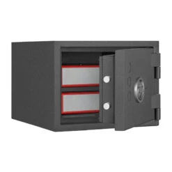 COFFRE FORT IGNIFUGE 30 MINUTES PAPIER - PSL 2 - FORMAT 11 COFFRE FORT IGNIFUGE 30 MINUTES PAPIER - PSL 2 - FORMAT -Équipement De Chasse Boutique coffre fort ignifuge 30 minutes papier psl 2 format 4