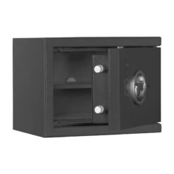 COFFRE FORT POUR ARMES DE POING ET MUNITIONS KWT 800 - FORMAT -Équipement De Chasse Boutique coffre fort pour armes de poing et munitions kwt 800 format 1