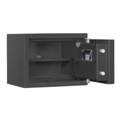 COFFRE FORT POUR ARMES DE POING ET MUNITIONS KWT 800 - FORMAT -Équipement De Chasse Boutique coffre fort pour armes de poing et munitions kwt 800 format 3