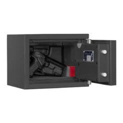 COFFRE FORT POUR ARMES DE POING ET MUNITIONS KWT 800 - FORMAT -Équipement De Chasse Boutique coffre fort pour armes de poing et munitions kwt 800 format 6