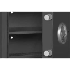 COFFRE MT1 34L POUR ARME DE POING EN 14450 S1 -Équipement De Chasse Boutique coffre mt1 34l pour arme de poing en 14450 s1 1