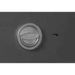 COFFRE MT1 34L POUR ARME DE POING EN 14450 S1 -Équipement De Chasse Boutique coffre mt1 34l pour arme de poing en 14450 s1 3