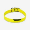 Collier Chien Jaune Fluo 500 -Équipement De Chasse Boutique collier chien jaune fluo 500