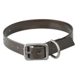 Collier Chien Noir 500 -Équipement De Chasse Boutique collier chien noir 500 1