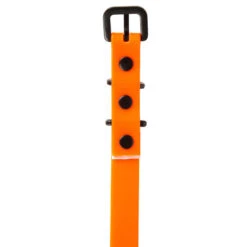 Collier Chien Orange Fluo 500 -Équipement De Chasse Boutique collier chien orange fluo 500 6
