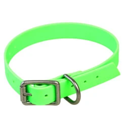 Collier Chien Vert 900 -Équipement De Chasse Boutique collier chien vert 900 1