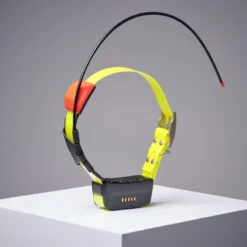 Collier Supplémentaire De Repérage Pour Chien Garmin T5X -Équipement De Chasse Boutique collier supplementaire de reperage pour chien garmin t5x 1