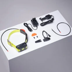 Collier Supplémentaire De Repérage Pour Chien Garmin T5X -Équipement De Chasse Boutique collier supplementaire de reperage pour chien garmin t5x 7