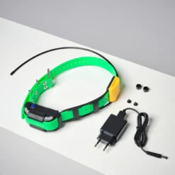 COLLIER SUPPLEMENTAIRE REPERAGE & DRESSAGE DOGTRA PATHFINDER V2. -Équipement De Chasse Boutique collier supplementaire reperage and dressage dogtra pathfinder v2 2