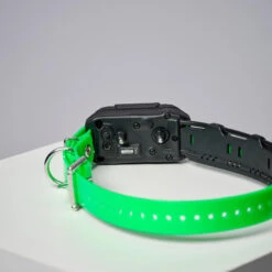 COLLIER SUPPLEMENTAIRE REPERAGE & DRESSAGE DOGTRA PATHFINDER V2. -Équipement De Chasse Boutique collier supplementaire reperage and dressage dogtra pathfinder v2 5