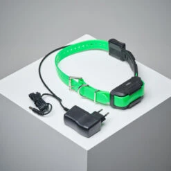 Collier Supplémentaire Repérage Et Dressage Pour Chien Dogtra Pathfinder -Équipement De Chasse Boutique collier supplementaire reperage et dressage pour chien dogtra pathfinder 7