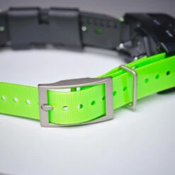 Collier Supplémentaire Repérage Et Dressage Pour Chien Garmin TT15X -Équipement De Chasse Boutique collier supplementaire reperage et dressage pour chien garmin tt15x 2