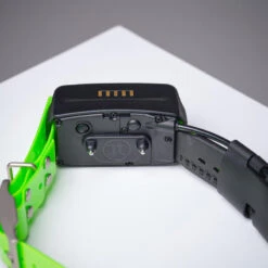 Collier Supplémentaire Repérage Et Dressage Pour Chien Garmin TT15X -Équipement De Chasse Boutique collier supplementaire reperage et dressage pour chien garmin tt15x 4