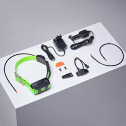 Collier Supplémentaire Repérage Et Dressage Pour Chien Garmin TT15X -Équipement De Chasse Boutique collier supplementaire reperage et dressage pour chien garmin tt15x 7