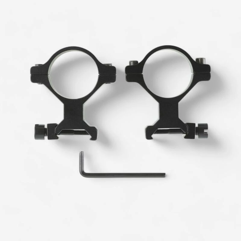 Collier TASCO HAUT Pour TUBE 30 Mm 3 Collier TASCO HAUT Pour TUBE 30 Mm