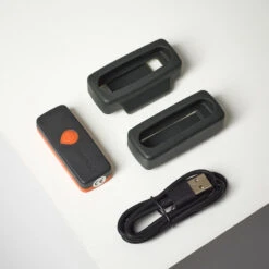 Collier Traceur GPS Pour Chien Weenect V2 -Équipement De Chasse Boutique collier traceur gps pour chien weenect v2 3