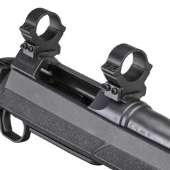 COLLIERS LUNETTE LEUPOLD PRW2 25.4mm -Équipement De Chasse Boutique colliers lunette leupold prw2 254mm 4