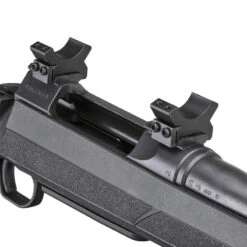 COLLIERS LUNETTE LEUPOLD PRW2 25.4mm -Équipement De Chasse Boutique colliers lunette leupold prw2 254mm 5