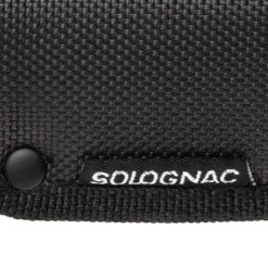 Couteau Chasse Fixe 9cm Grip Noir Sika 90 -Équipement De Chasse Boutique couteau chasse fixe 9cm grip noir sika 90 1