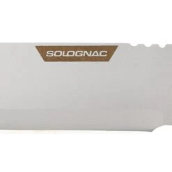 Couteau Chasse Fixe 9cm Grip Noir Sika 90 -Équipement De Chasse Boutique couteau chasse fixe 9cm grip noir sika 90 6