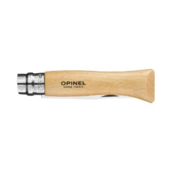 Couteau Chasse Pliant 9cm Inox Opinel N°9 7 Couteau Chasse Pliant 9cm Inox Opinel N°9 -Équipement De Chasse Boutique couteau chasse pliant 9cm inox opinel n9 2