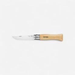 Couteau Chasse Pliant 9cm Inox Opinel N°9