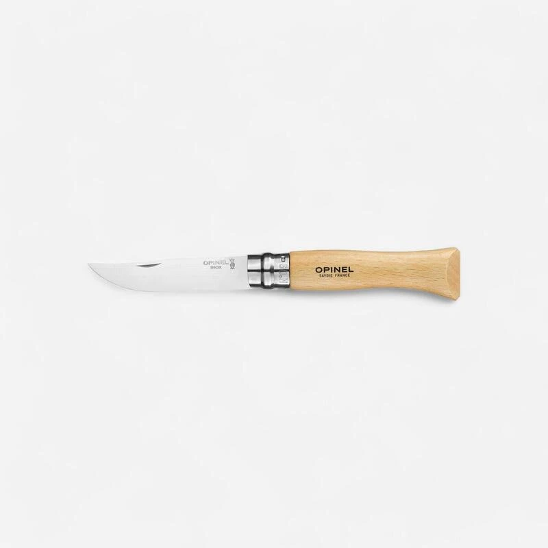 Couteau Chasse Pliant 9cm Inox Opinel N°9 3 Couteau Chasse Pliant 9cm Inox Opinel N°9