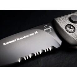 Couteau De Poche Couteau De Poche AKS74 Black D2 Boker Magnum 11 Couteau De Poche Couteau De Poche AKS74 Black D2 Boker Magnum -Équipement De Chasse Boutique couteau de poche couteau de poche aks74 black d2 boker magnum 4