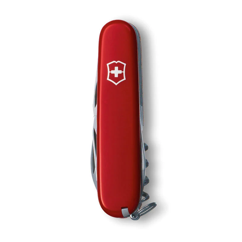 Victorinox Couteau Suisse Randonnée Camper 13 Fonctions 4 Victorinox Couteau Suisse Randonnée Camper 13 Fonctions – Image 2