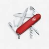 Victorinox Couteau Suisse Randonnée Camper 13 Fonctions -Équipement De Chasse Boutique couteau suisse randonnee camper 13 fonctions