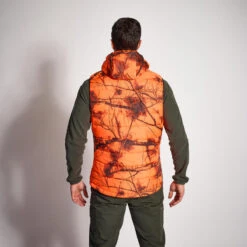 Doudoune Sans Manche Treemetic Fluo. 13 Doudoune Sans Manche Treemetic Fluo. -Équipement De Chasse Boutique doudoune sans manche treemetic fluo 2