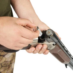 DOUILLES AMORTISSEUSES CAL 16 -Équipement De Chasse Boutique douilles amortisseuses cal 16 3