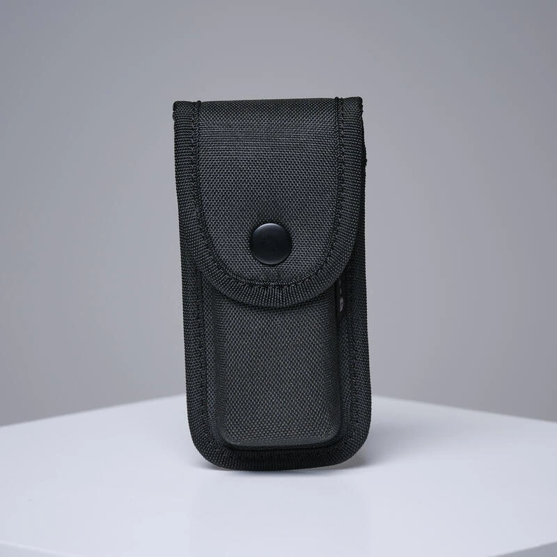 ETUI POUR COUTEAU PLIANT NOIR 4 ETUI POUR COUTEAU PLIANT NOIR – Image 2