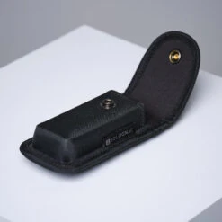 ETUI POUR COUTEAU PLIANT NOIR 10 ETUI POUR COUTEAU PLIANT NOIR -Équipement De Chasse Boutique etui pour couteau pliant noir 3