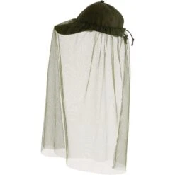 Filet Anti-moustique Chasse Vert -Équipement De Chasse Boutique filet anti moustique chasse vert 4