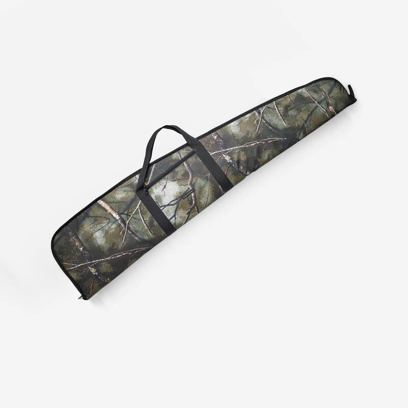 Fourreau Carabine Chasse 120cm Camouflage Treemetic 3 Fourreau Carabine Chasse 120cm Camouflage Treemetic