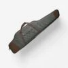 FOURREAU CHASSE CARABINE 500 BATTUE VERT 122 Cm (dimensions Intérieures) -Équipement De Chasse Boutique fourreau chasse carabine 500 battue vert 122 cm dimensions interieures