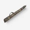 Fourreau Chasse Fusil 125 Cm Camo Woodland Vert Et Marron -Équipement De Chasse Boutique fourreau chasse fusil 125 cm camo woodland vert et marron